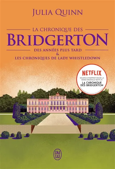 La chronique des Bridgerton. Vol. 9