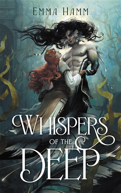 Deep waters. Vol. 1....