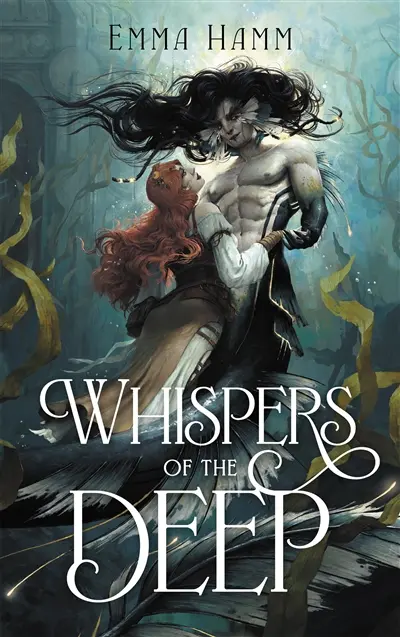 Deep waters. Vol. 1. Whispers of the deep