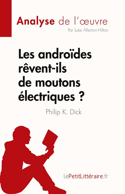 Les androïdes rêvent-ils de...