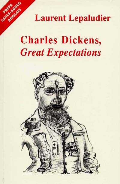 Charles Dickens, Great expectations