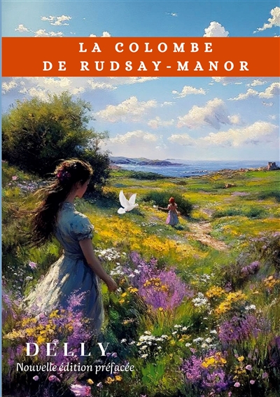 La colombe de Rudsay-Manor...