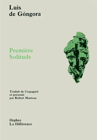 Première solitude