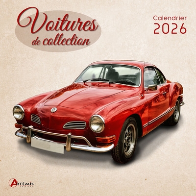 Voitures de collection :...