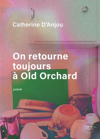 On retourne toujours à old orchard