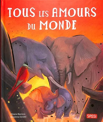 Tous les amours du monde