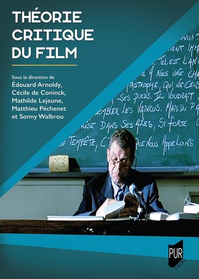 Théorie critique du film