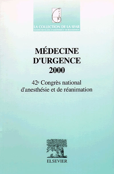 Médecine d'urgence 2000