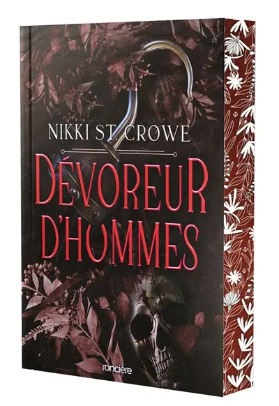 Dévoreur d'hommes. Vol. 1