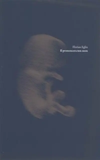 Il prononcera ton nom : mystère contemporain