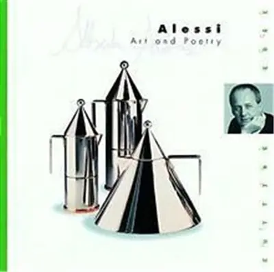 Alessi:Art And Poetry : Cutting Edge