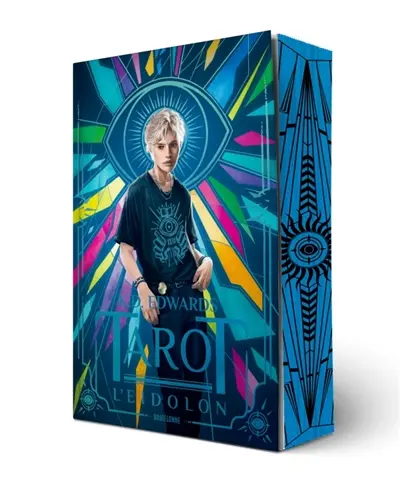 Tarot. L'Eidolon