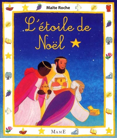 L'étoile de Noël