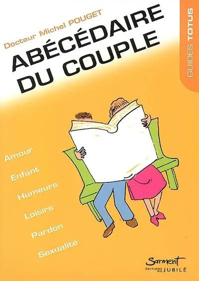 Abécédaire du couple