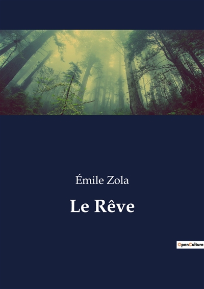 Le Rêve : Un voyage...