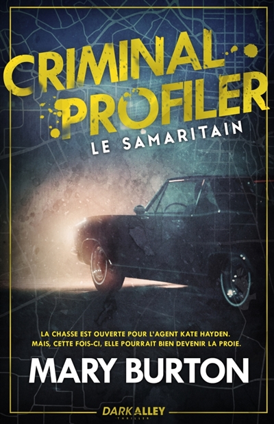 Le Samaritain : Criminal Profiler, T1