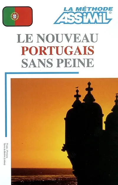 Le nouveau portugais sans peine