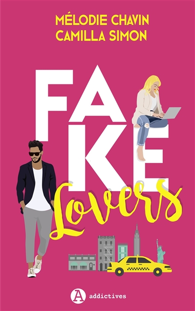 Fake lovers