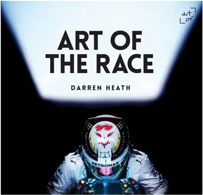 Art of the Race : V15