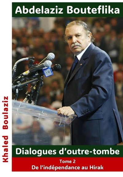 Abdelaziz Bouteflika...