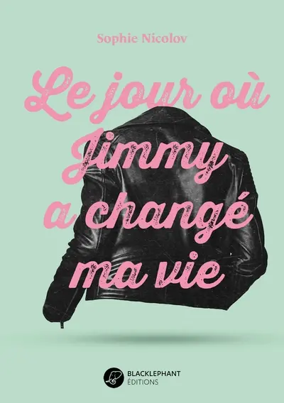 Le jour où Jimmy a changé ma vie