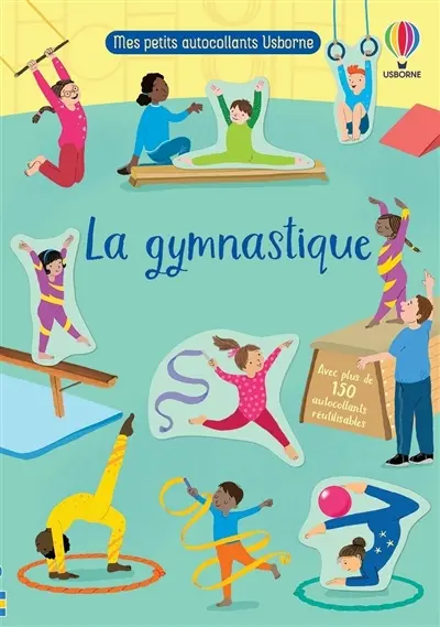 La gymnastique