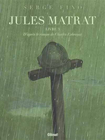 Jules Matrat. Vol. 3