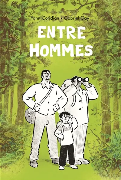 Entre hommes