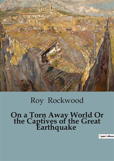 On a Torn Away World Or the...