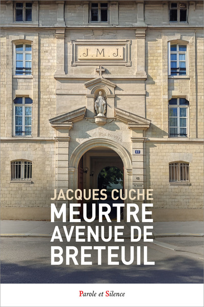 Meurtre avenue de Breteuil