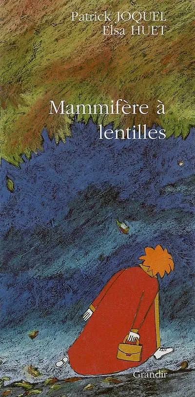 Mammifère à lentilles