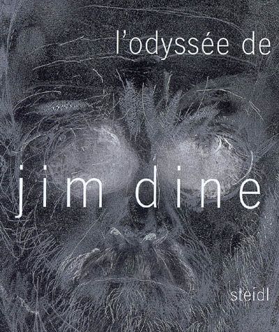 L'odyssée de Jim Dine : estampes 1985-2006 : exposition, 16 mars-11 juin 2007, Musée des Beaux-Arts, Caen