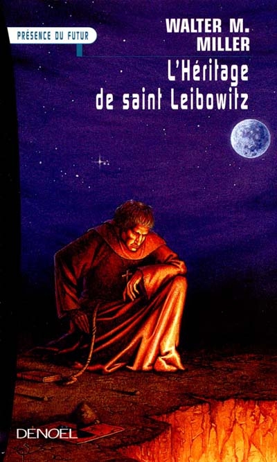L'héritage de saint Leibowitz