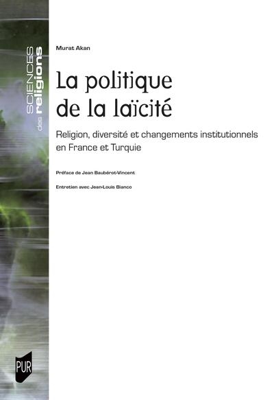 La politique de la laïcité...