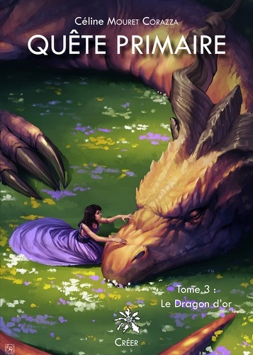 Quête primaire. Vol. 3. Le...