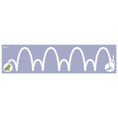 Grds supports magn. :...
