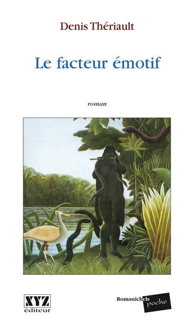 Le facteur émotif