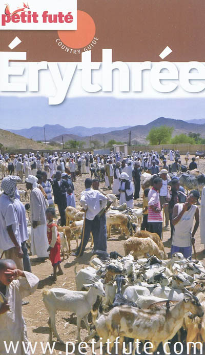 Erythrée : 2012-2013