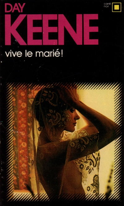 Vive le marié