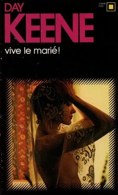 Vive le marié