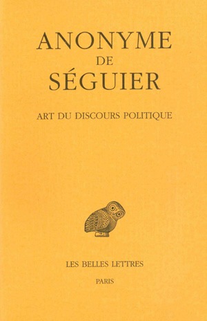 Art du discours politique