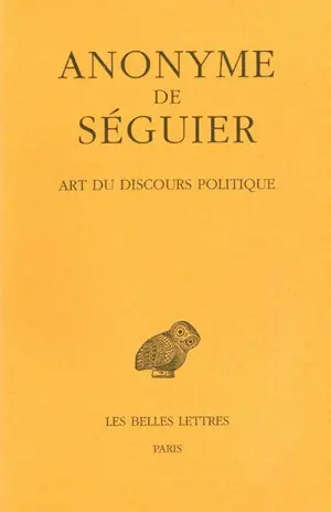 Art du discours politique