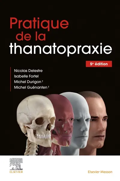 Pratique de la thanatopraxie