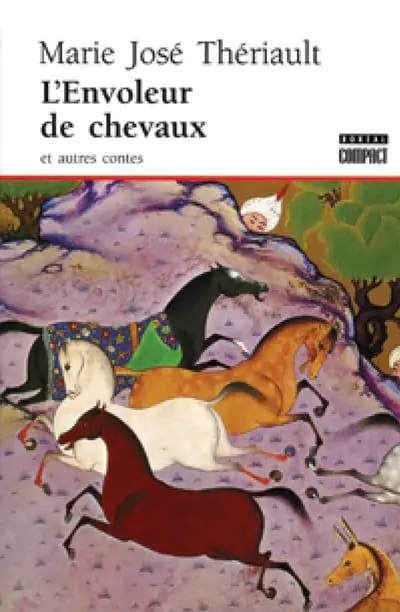 L'envoleur de chevaux et autres contes 56