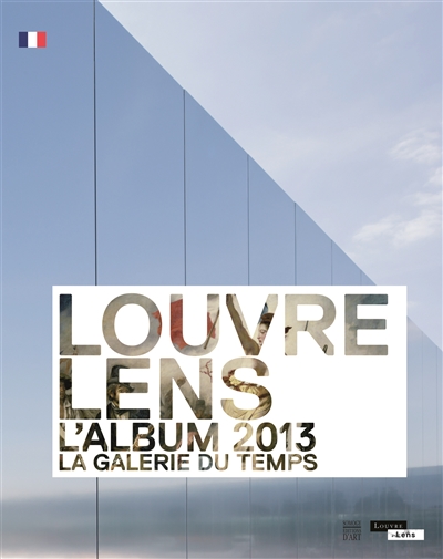 Le Louvre-Lens, l'album
