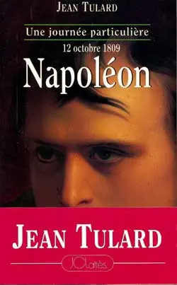 Napoléon : le 12 octobre 1809