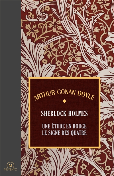 Sherlock Holmes. Vol. 1