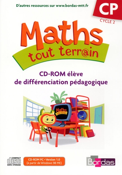 Maths tout terr@in : CP, cycle 2