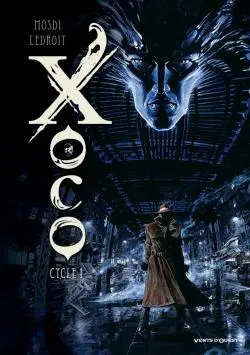 Xoco : intégrale. Cycle 1