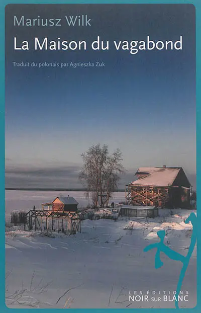 Le journal du Nord. La maison du vagabond